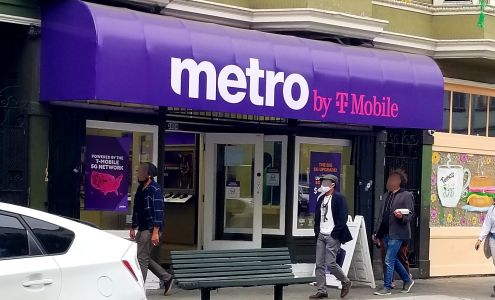 Metro by T-Mobile