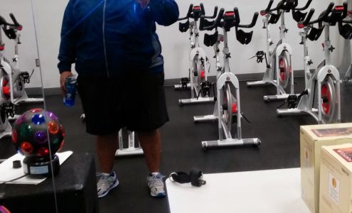 Whiteman AFB Fitness Center Whiteman Air Force Base