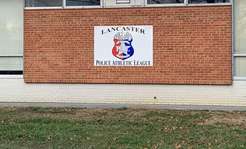 Lancaster Police Athletic League