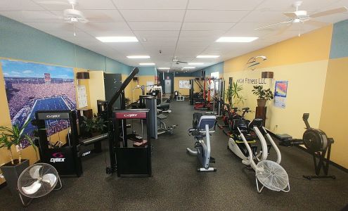 MGM Fitness LLC 427 2nd St, Dodge Nebraska 68633