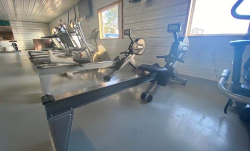 Just In Time Fitness And Tanning Plato