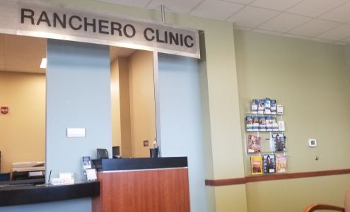 Medical Clinic at the Center for Healthy Living