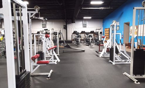 TR Fitness West Plains West Plains