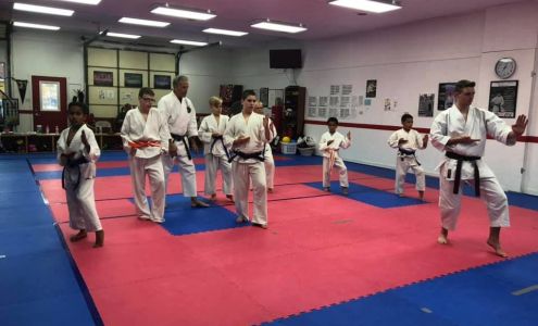 Beardstown Shudo Kan Karate and Fitness Beardstown