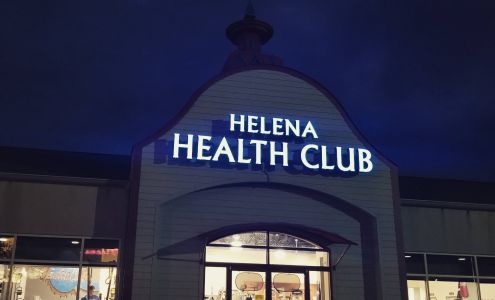 Helena Health Club