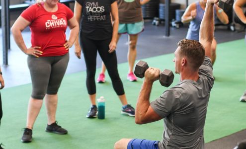 Breakaway Fitness & Performance Hampstead