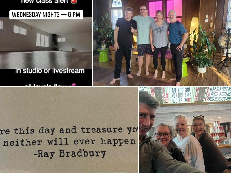 Hampstead Yoga Studio