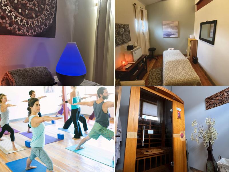 Santosha Wellness Center