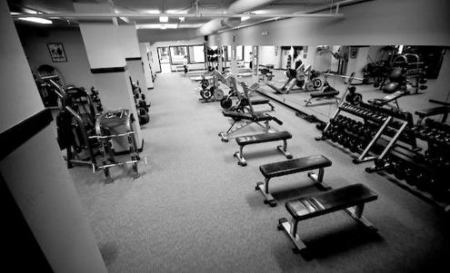 Main Street Fitness - Personal Training