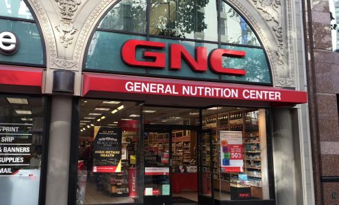 GNC