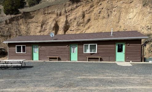 Earth Angel Health Mine Boulder