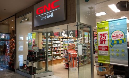 GNC