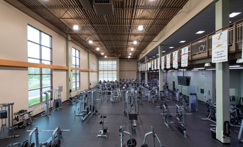 Upper Perkiomen Valley YMCA