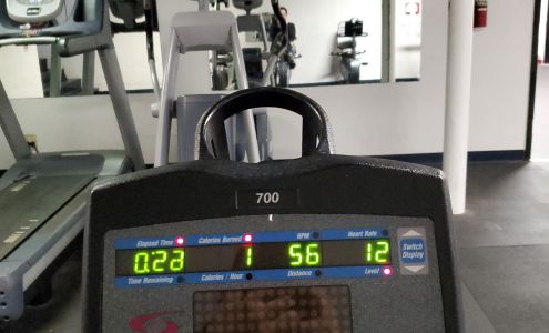 McPherson Family YMCA