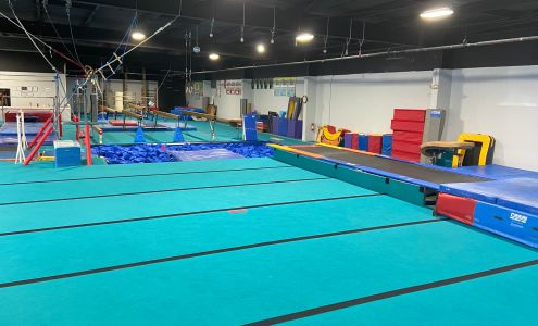 Carolina Elite Gymnastics Academy Morehead City