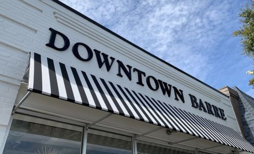 Downtown Barre Morehead City