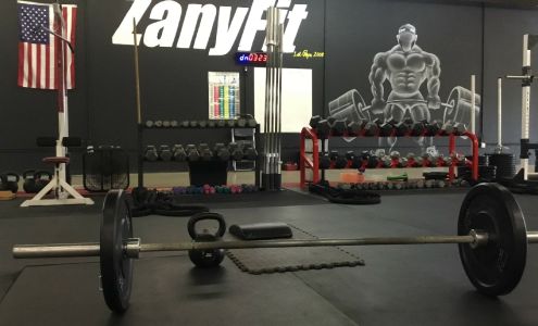 ZanyFit