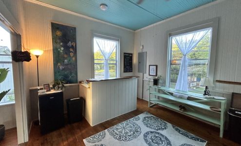 The Yoga Studio Oriental