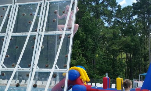 Hancock Fitness Center Havelock