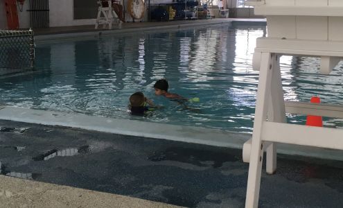 Mainside Pool Havelock