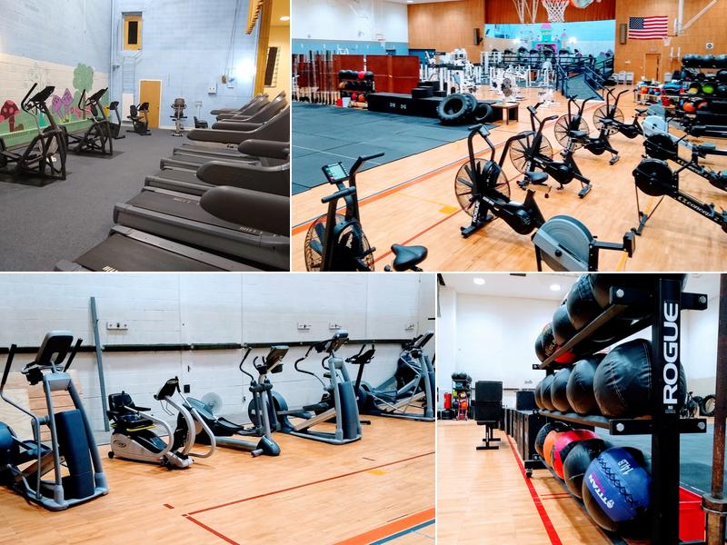 Princeton Beyond Sport