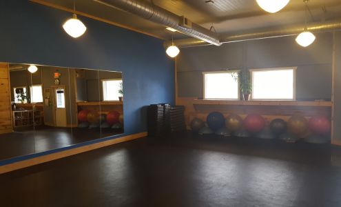 Befitness Eden Valley