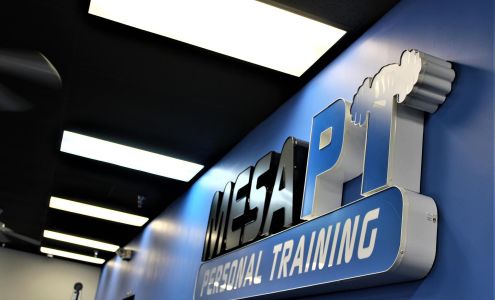 Mesa Personal Training