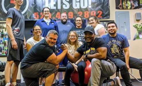 Power and Exercise Fitness Center, LLC