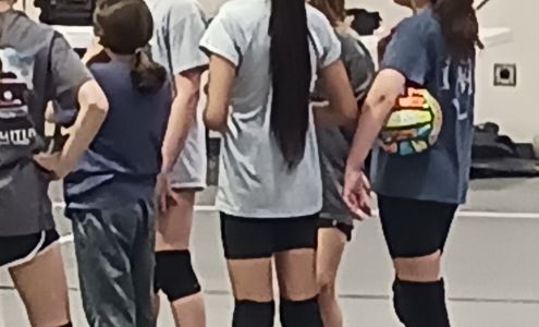 Faison Recreation & Wellness Faison