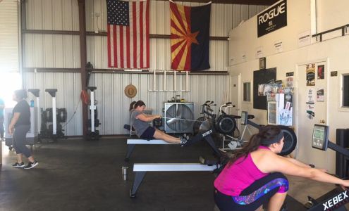 Superior Fitness & Personal Training Superior