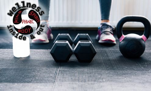 Pink Hill Wellness & Education Center Pink Hill