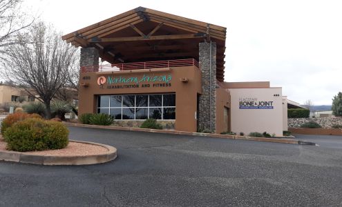 Northern Arizona Rehabilitation & Fitness, P.C.