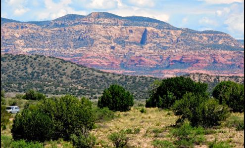 The Farm Sports Center formerly Flip City Gym