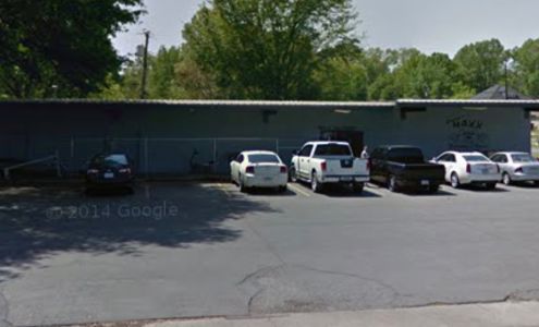 Hoft's Maxx Nutrition & Fitness