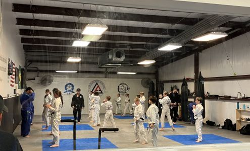 Cabot Jiu Jitsu Academy