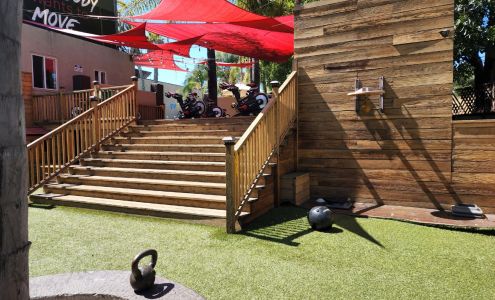 Forma Gym San Jose San Jose