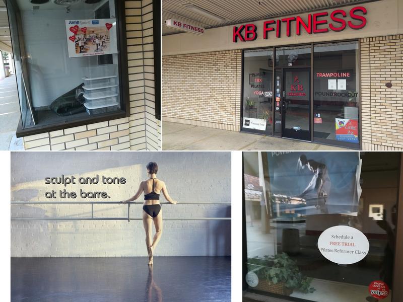 KB Fitness Exercise Studio