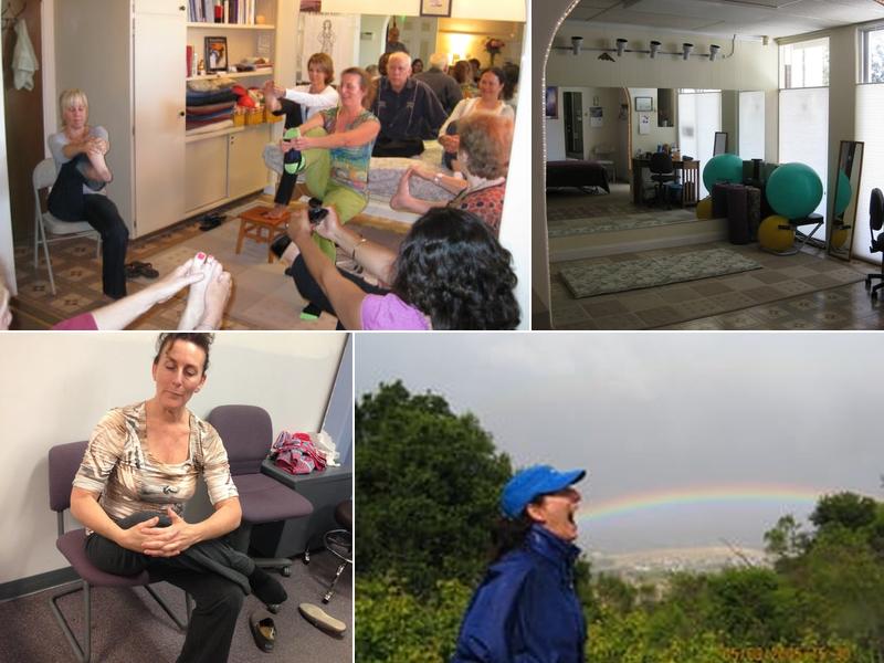 Movement Miracles by Appointment