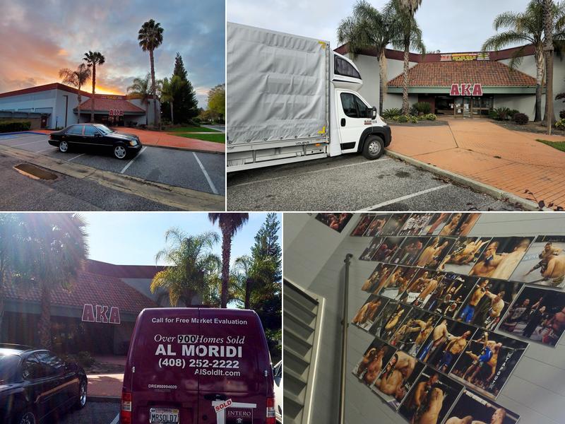 American Kickboxing Academy