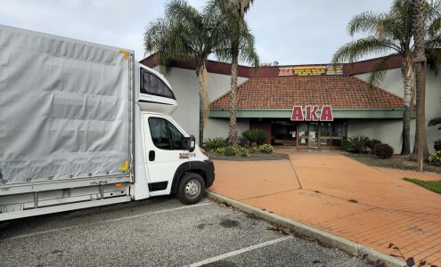 American Kickboxing Academy