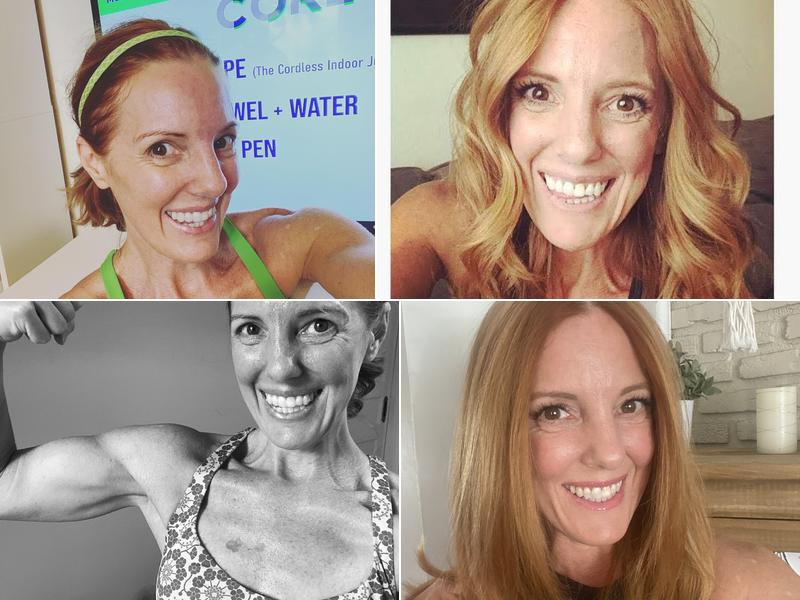 Beyond Fitness with Lisa