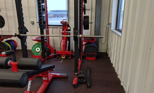 Cardinal Booster Center (CBC) New Bremen