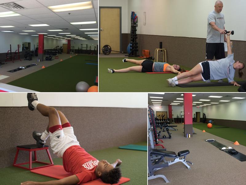 Performance Athletics