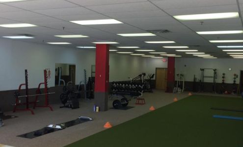 Performance Athletics