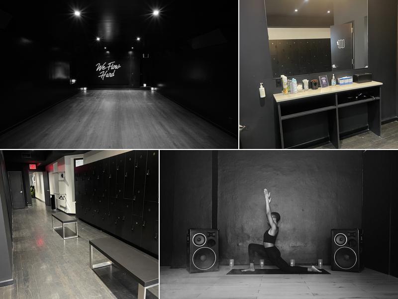 Y7 Studio Upper East Side