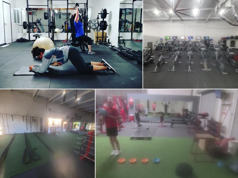 Life Performance Enhancement