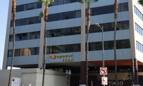 CorePower Yoga - Hollywood