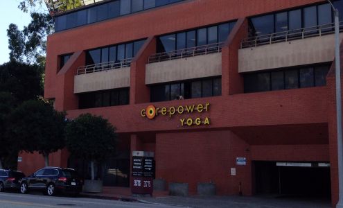 CorePower Yoga - Studio City