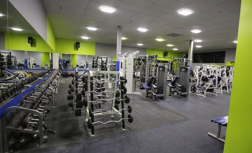 Mac Fitness Kingston