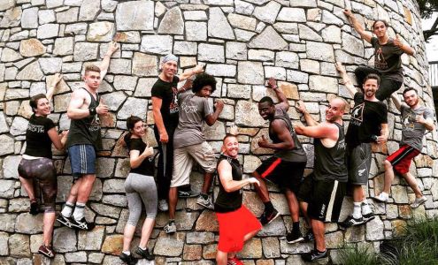 Innate Movement Parkour Kingston